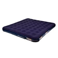 Skip to main content learn more about important covidupdates and special hours. Stansport Deluxe Inflatable Air Bed Mattress King Size Target