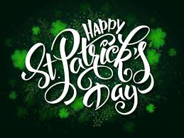 The event started as a religious holiday, but over time it's become a celebration of irish. The Origins And Practices Of Holidays St Patrick S Day Boston Public Library