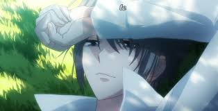 Yuki Sohma Yuki Sohma Fruits Basket Anime Fruit Basket