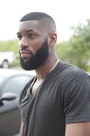 There are many ways to style it based on the texture of your hair, your face shape, ears, and head shape. 40 Fade Haircuts For Black Men