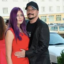 „keď si lucinka dokončí školu, spravím jej ďalšie bábätko. Bohus Matus Promluvil O Radostech Z Otcovstvi Nyni S Lucinkou Uvazuji O Dalsim Diteti Zivot