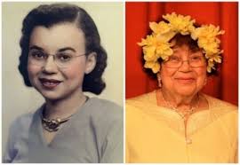 Mariners Harbor resident turns 100 with elegance and grace