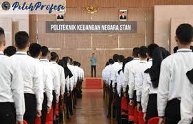 Tes tulis ( ipu inggris mtk fisika ), fisik, stereoskopis dan wawancara. Gaji Lulusan Stpn Jogja Cara Golden