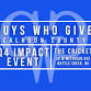 Q4 Impact Event event image