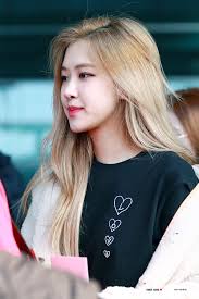 Whipped Blackpink Rose Rose Fashion Rose