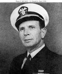 Donald Arthur Gary