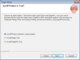 The installer itself is invariably named setup.exe. Installation Details