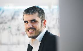 Considerou ainda que o plano de reestruturação é um cemitério. Temos De Ter Menos Estado Onde Este E Um Obstaculo A Economia Jornal Economico