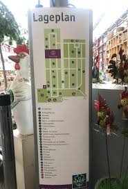 Exploring Germany S Garden Centers Garten Muller And Dinger S Gartencenter Garden Center Magazine