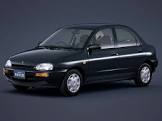 MAZDA-121