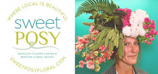 Serving portland oregon and the valley. Episode 414 Jen Ladd Of Sweet Posy Floral On Growing For Local Customers And Destination Weddings In Bend Oregon Plus Our State Focus New Mexico Debra Prinzing