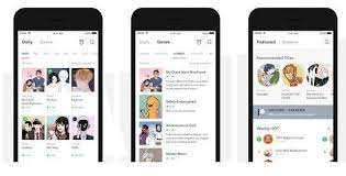 Terjawab • terverifikasi oleh ahli. 5 Aplikasi Baca Webtoon Gratis Di Android Nggak Ribet Jalantikus