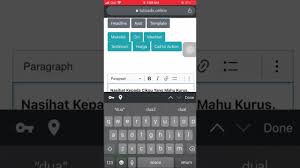 Mana laporan 'rundingan' umno dengan penceroboh la. Tulis Ads Online