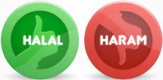 Halal and haram entertainment in our modern days. Halal Vs Haram What Is The Difference How To Identify Halal Food