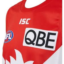 Port adelaide power kids away guernsey sizes 10 & 12 clash afl isc sale 17. Sydney Swans Afl Home Isc Guernsey Adults Sizes S 7xl T8