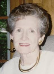 Mary Louise Ballinger (1929-2007)