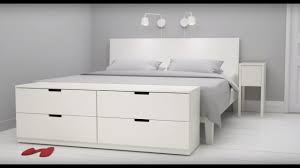 Nordli Kommoden Von Ikea Kombinierst Du Wie Du Willst Youtube It's also a storage unit with 6 spacious drawers. nordli kommoden von ikea kombinierst du wie du willst