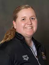 2017-18 Women's Swimming and Diving Roster