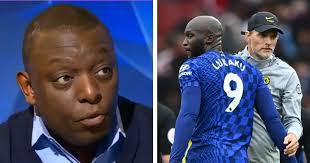 I said Tuchel would need Lukaku and so it is proving': Garth Crooks