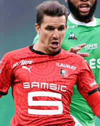 En juego está la clasificación para la europa league. Stade Rennes Gegen Fk Krasnodar Liveticker Champions League Gruppe E 2020 2021 Sport Bild De