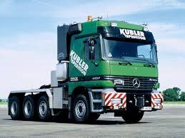 Mercedes Mp2 Titan 4157 Kubler Spedition Kubler Mercedes Mp2 Spedition Titan Mercedes Lkw Spedition Mercedes