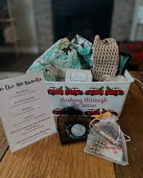 We don't think you need a reason to come to our holiday market this year,  but just in case you're trying to convince your friend group, family, book  club or business partners