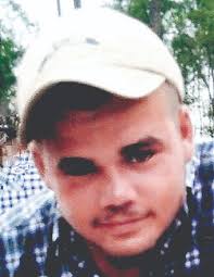 Bryan Lucas Gaskins: Tabor City