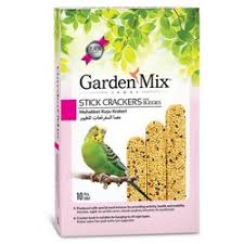 Garden Mix Platin Sade Muhabbet Kusu Yemi 1000 Gr Muhabbet Yemleri Garden Mix