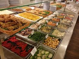Choose from six soup bases with options such as si chuan xiang la, tomato soup, chicken with cordyceps, and more. Beijing Bbq Steamboat Buffet Kota Kinabalu Menu Prices Restaurant Reviews Tripadvisor