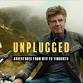Tom Freston presents Unplugged event image