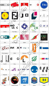Juega ahora gratis, el juego de preguntas más nuevo y popular del mundo. Level 13 Logo Quiz Answers Bubble Droidgagu Logo Quiz Answers Logo Quiz Logo Quiz Games