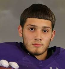 2020 El Paso Times' All City High School football team