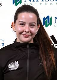 2023-24 Women's Basketball Roster