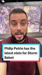 Philip Petrie's Instagram, Twitter & Facebook