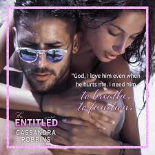 The Entitled Duet — Cassandra Robbins