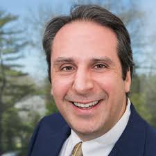 NETWORKING TAKES TIME AND PATIENCE