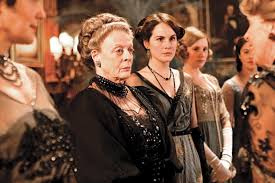 Downton abbey est la propriété de l'aristocratique famille crawley depuis des générations. Downton Abbey Le Film Date De Sortie Casting Ce Que L On Sait Du Projet
