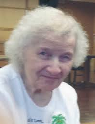 Obituary information for Vilena Vilhauer