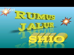 Pola rumus yang bisa anda lihat dibawah adalah rumus shio keluar yang dikombinasikan dengan genap atau ganjil yang nantinya akan anda mainkan. Rumus Mencari Jalur Shio Terbaru Youtube Di 2021 Shio