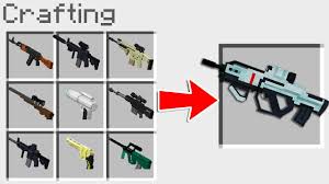 Nunca Juntes Todas Las Armas De Minecraft Muy Peligroso Minecraft Troll Youtube