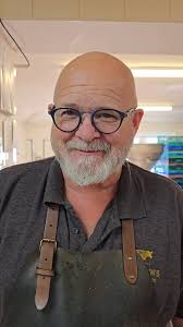 Christmas is coming fast… and Robert (Santa hat included!) is here to show  you some of the delicious options we've got ready for the festive season.  From turkey, stuffing and gammon to