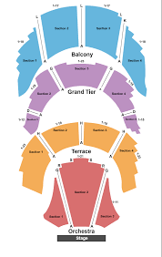 Buy A Magical Cirque Christmas Tickets Seating Charts For