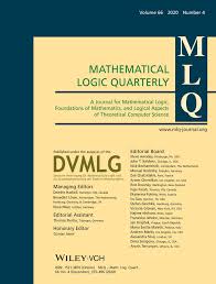 The exercises in this printable math workbook come with and without regrouping. Mathematical Logic Quarterly Wiley Online Library