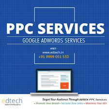 Get A Highly Result Oriented Ppc Service For Your Business That Ensures You With Augmented Paid Traffic And Leads Fo Digital Marketing Advertising Services Ppc