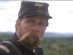 Gettysburg movie