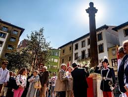 See 76 unbiased reviews of plaza unamuno, rated 4 of 5 on tripadvisor and ranked #282 of 1,221 restaurants in bilbao. Aburto Dice Que Unamuno Ataco Al Euskera Pero Fue Acicate Para Recuperarlo Pais Vasco