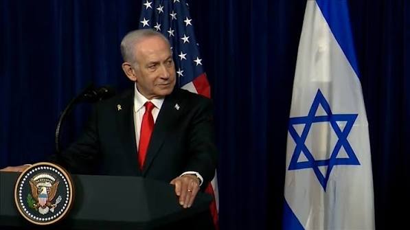 Netanyahu'nun çıkışı ve İsrail'in artan yalnızlığı: İsrail için ABD'siz güvenlik mümkün mü?