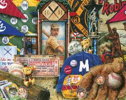We did not find results for: Amazon Com Springbok S 1000 Piece Jigsaw Puzzle Vintage Baseball Multi Toys Games