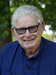 Bill Hensley Obituary