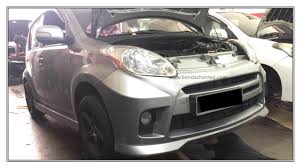 Bengkel melayu yg terbaik untuk customer di puncak alam. Service Kenderaan Di Extreme Auto Service Seksyen 15 Shah Alam